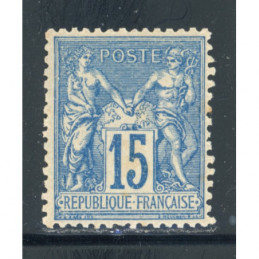 YT 90 - Neuf ** Cote 90 Euros