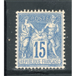YT 90 - Neuf ** Cote 90 Euros