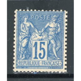 YT 90 - Neuf ** Cote 90 Euros
