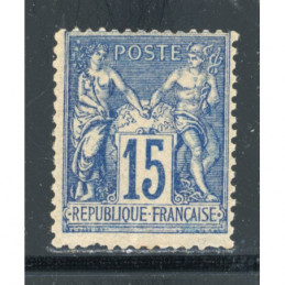 YT 90 - Neuf ** Cote 90 Euros
