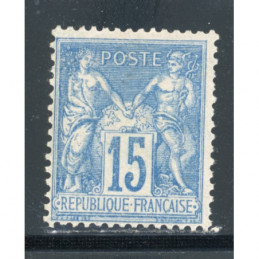 YT 90 - Neuf ** Cote 90 Euros