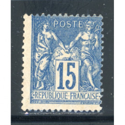 YT 90 - Neuf ** Cote 90 Euros