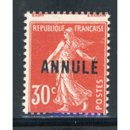 YT 160-CI 1 Neuf **