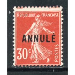 YT 160-CI 1 Neuf **