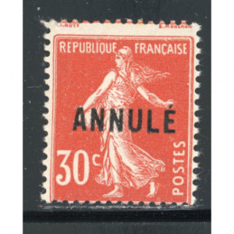 YT 160-CI 1 Neuf **