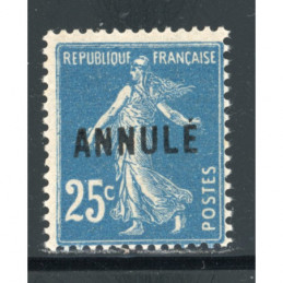 YT 140-CI Neuf **