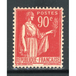 YT 285 Neuf *