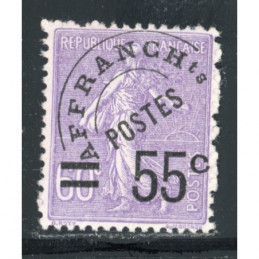 Préo - YT 47 Neuf (*)