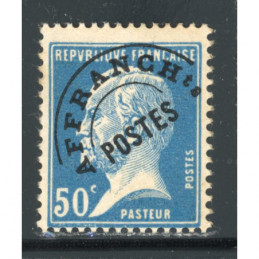 Préo - YT 68 Neuf *