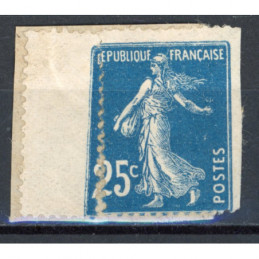 YT 140 - Neuf (*) - Variété...
