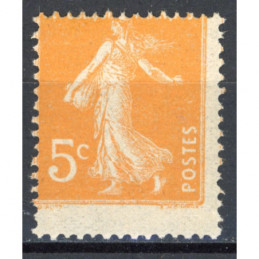 YT 158 - Neuf ** - Variété...