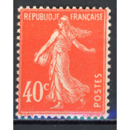 YT 194 - Neuf ** - Variété...