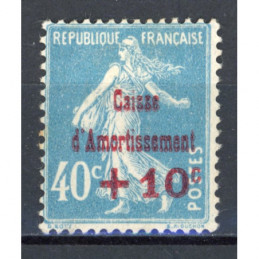 YT 246 - Neuf (*)