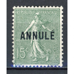 YT 130-CI 2 - Neuf **
