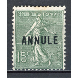YT 130-CI 2 - Neuf *