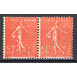 YT 199 k - Neuf * Variété...
