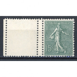 YT 130 - Neuf ** Variété -...