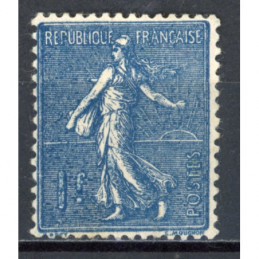 YT 205 - Neuf * Variété