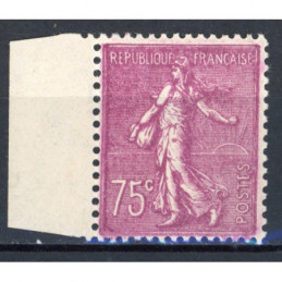 YT 202 - Neuf ** Variété