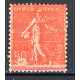 YT 199 - Neuf * Variété -...