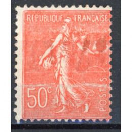 YT 199 - Neuf * Variété -...