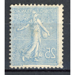 YT 132 d - Neuf (*)