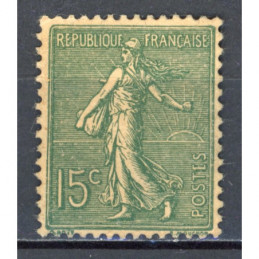 YT 130 - Neuf (*)