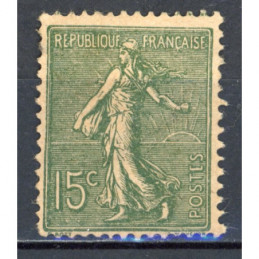 YT 130 - Neuf (*)