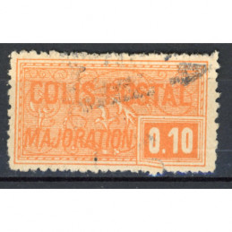 YT 77 - Oblitéré Colis Postal
