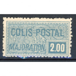 YT 79 - Neuf ** Colis Postal