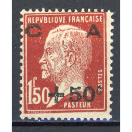 YT 255 - Neuf *