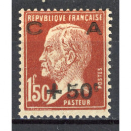 YT 255 - Neuf *