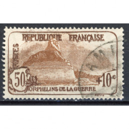 YT 230 - Oblitéré