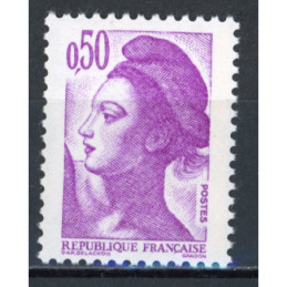 YT 2184 - Neuf ** Liberté...