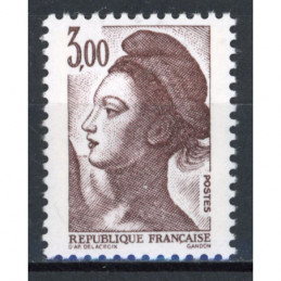 YT 2243 - Neuf ** Liberté...