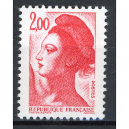 YT 2274 - Neuf ** Liberté...