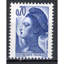 YT 2240 - Neuf ** Liberté...