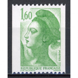 YT 2222 - Neuf ** Liberté...