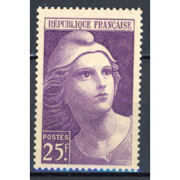 YT 731 - Neuf ** Marianne...