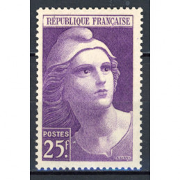 YT 731 - Neuf * Marianne de...