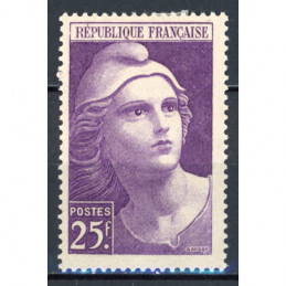 YT 731 - Neuf * Marianne de...