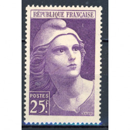 YT 731 - Neuf * Marianne de...
