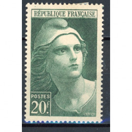 YT 730 - Neuf * Marianne de...