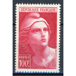YT 733 - Neuf * Marianne de...