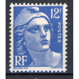 YT 812 - Neuf * Marianne de...