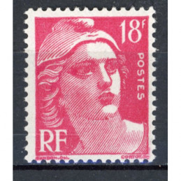 YT 887 - Neuf * Marianne de...