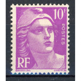 YT 811 - Neuf * Marianne de...