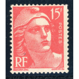 YT 813 - Neuf ** Marianne...