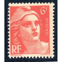 YT 721 - Neuf ** Marianne...