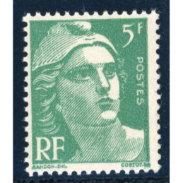 YT 809 - Neuf ** Marianne...